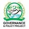Governance and Policy Project logo